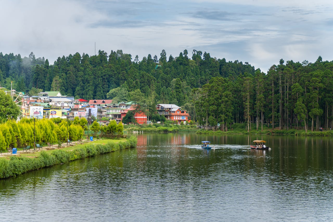 Free stock photo of architecture, clouds, culture